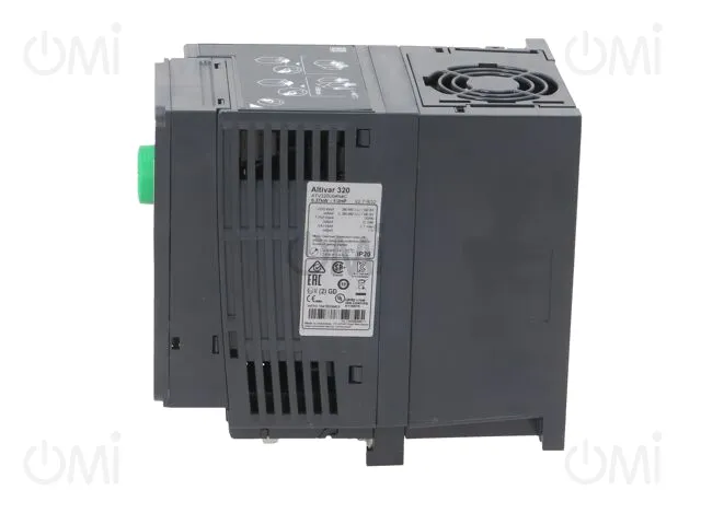 ATV320U04N4C
