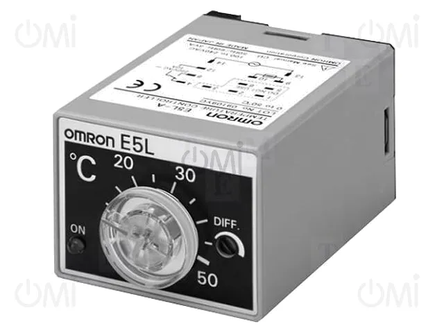 E5L-A 0-50