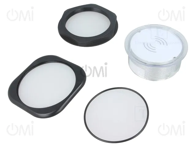 TWN4 PALON COMPACT LIGHT PANEL