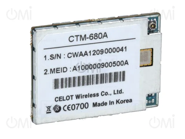 CTM-680-A