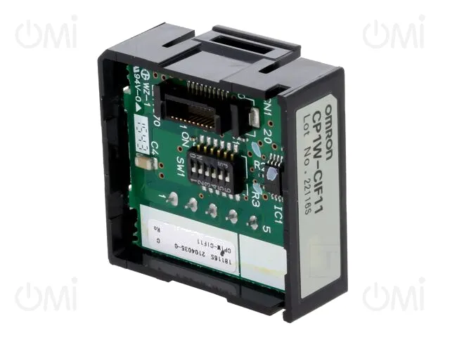 CP1W-CIF11