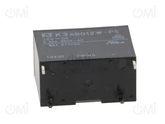 FTR-K3AB012W-PS