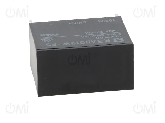 FTR-K3AB012W-PS