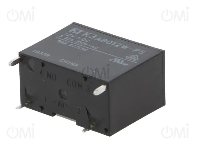 FTR-K3AB012W-PS