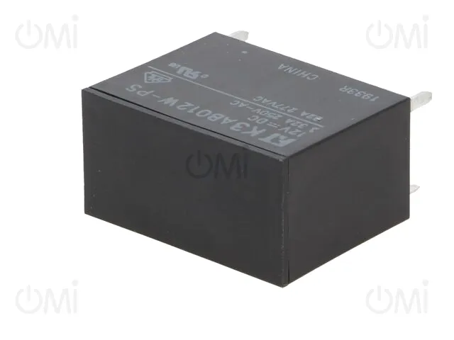 FTR-K3AB012W-PS