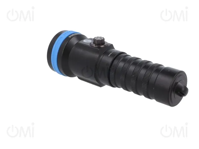 D30 1600 FULL SET 1600LM LED +BATTERY