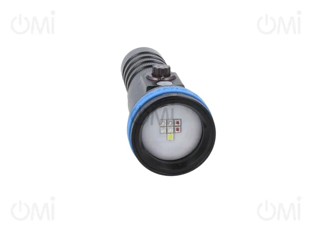 D30 1600 FULL SET 1600LM LED +BATTERY