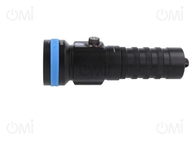 D30 1600 FULL SET 1600LM LED +BATTERY