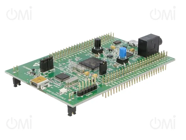 STM32F407G-DISC1