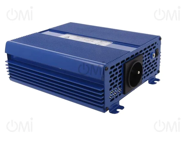 IPS-1200S 24V/230V ECO MODE