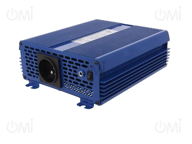 IPS-1200S 24V/230V ECO MODE