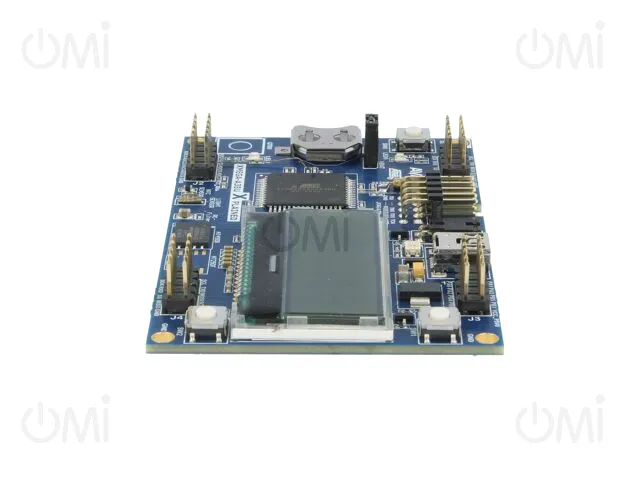 ATXMEGAA3BU-XPLD