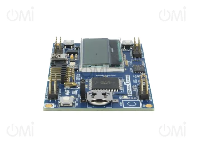 ATXMEGAA3BU-XPLD