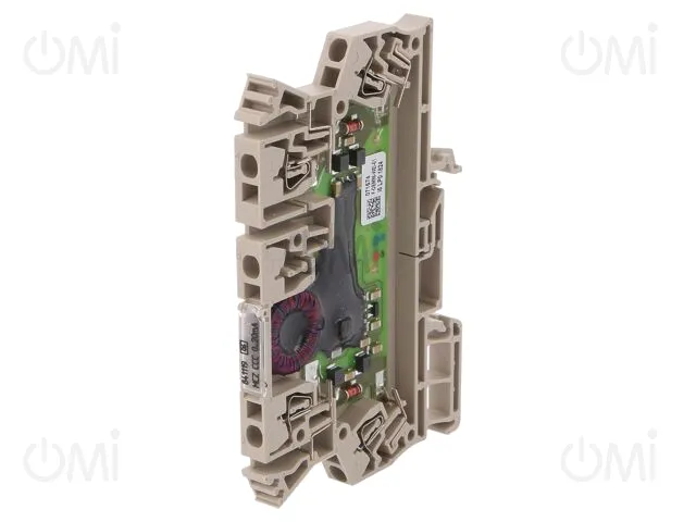 MCZ CCC 0-20MA/0-20MA