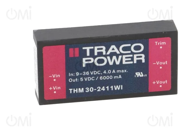 THM 30-2411WI