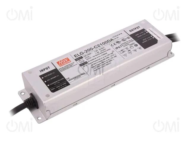 ELG-200-C2100DA3Y