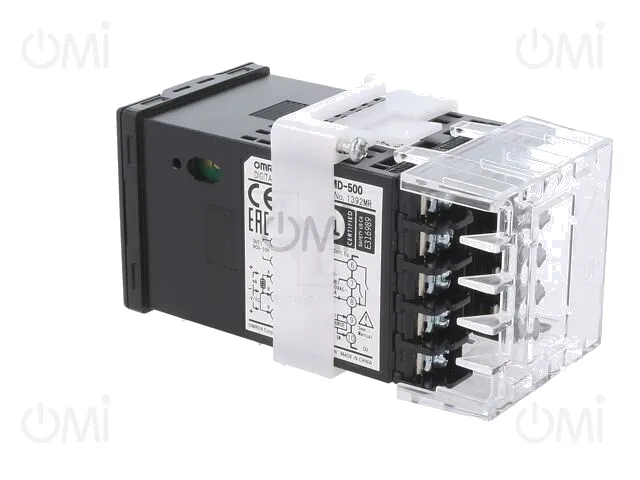 E5CN-HV2MD-500 24VAC/DC