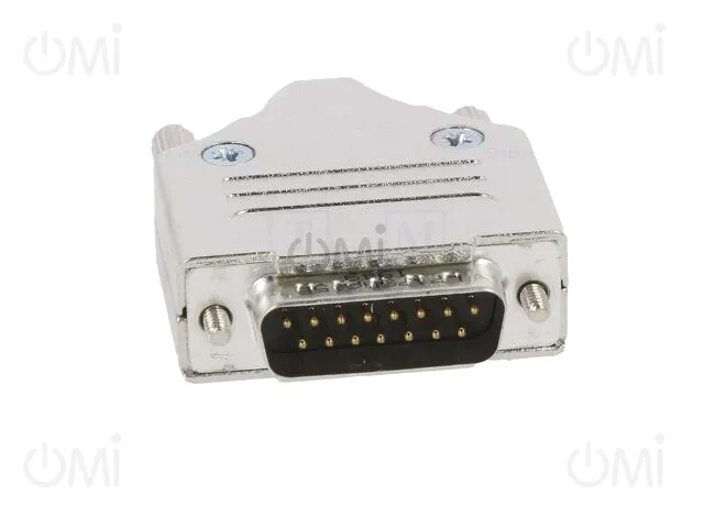 L17MHDM15+L717SDA15P