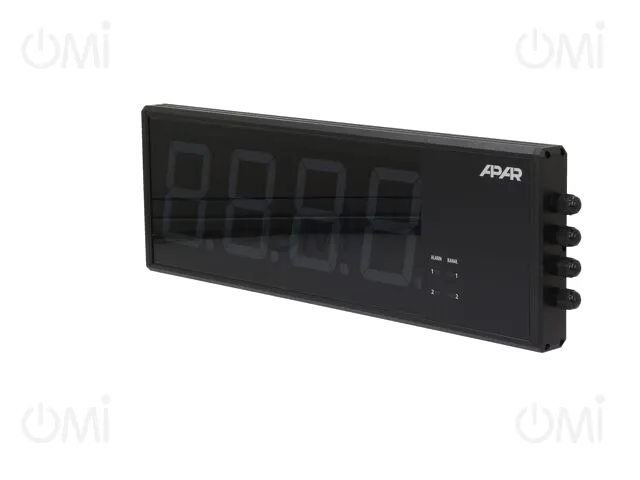 AR753/S1/P/P/RS485/WU