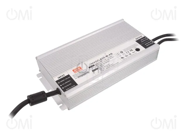 HVGC-650-M-AB
