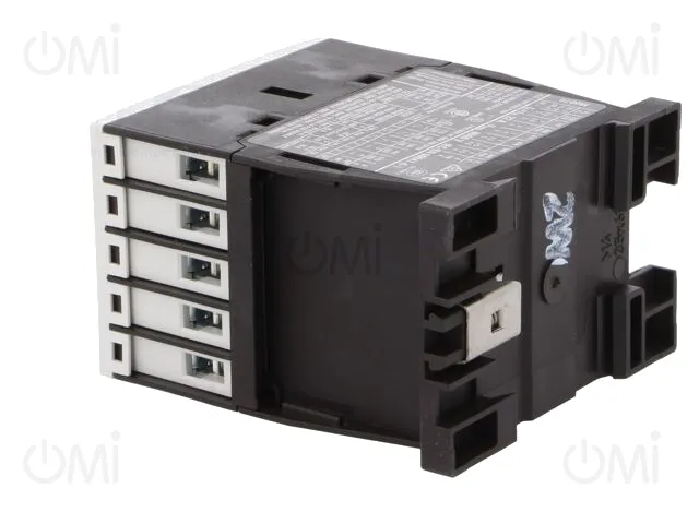 DILM7-01(110V50HZ,120V60HZ)