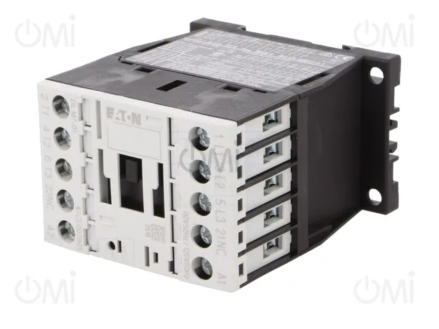 DILM7-01(110V50HZ,120V60HZ)