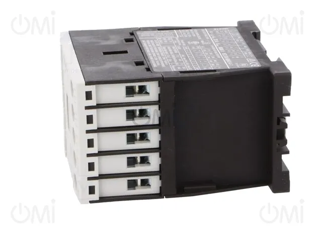 DILM7-01(110V50HZ,120V60HZ)