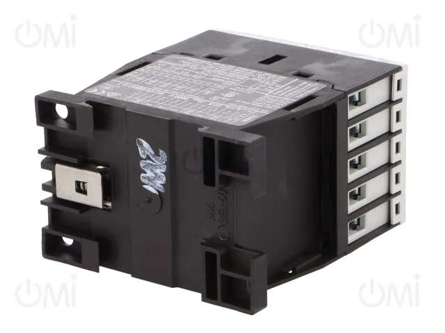 DILM7-01(110V50HZ,120V60HZ)