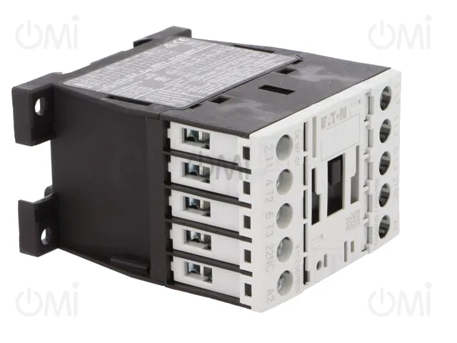 DILM7-01(110V50HZ,120V60HZ)