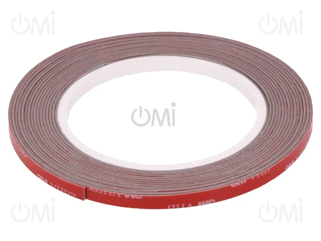 3M VHB GPH 110 6MMX5M