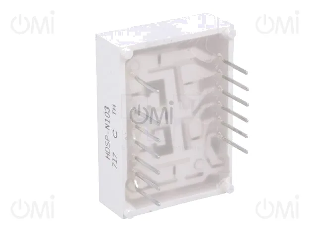HDSP-N103