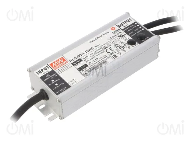 HLG-60H-15AB