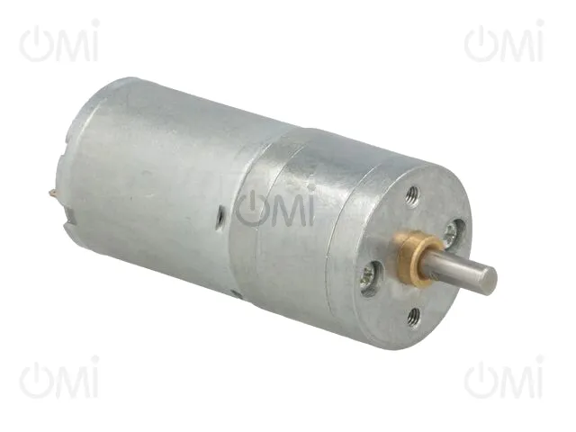 47:1 25DX52L MM HP 12V
