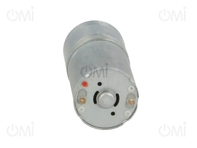 47:1 25DX52L MM HP 12V