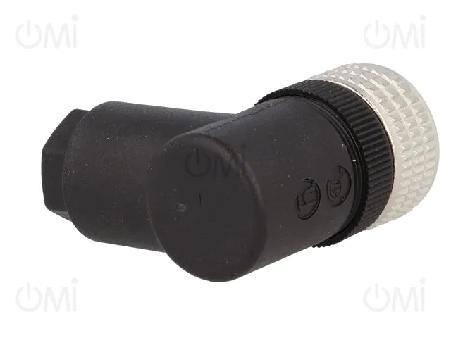 933172100 ELWIKA 4012 PG7 SCHWARZ/BLACK