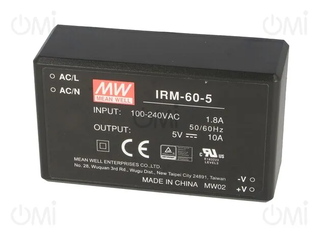 IRM-60-5