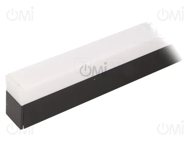 LINEA20 E7/Y BK 2M SET STANDARD