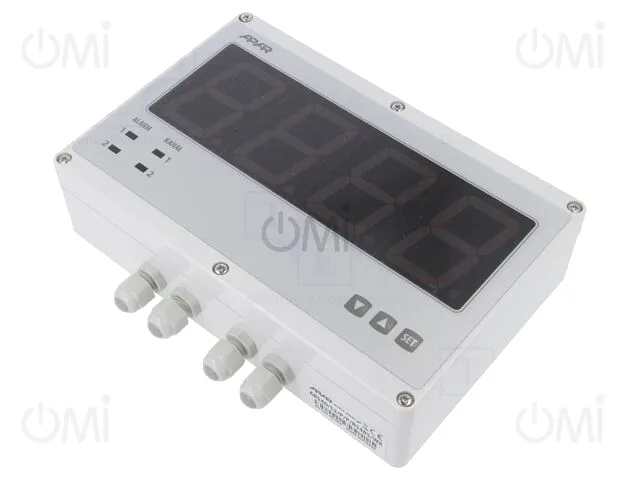 AR540/S2/P/P/RS485/WA