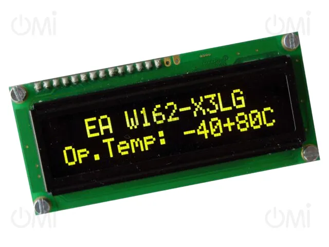 EA W162-X3LG