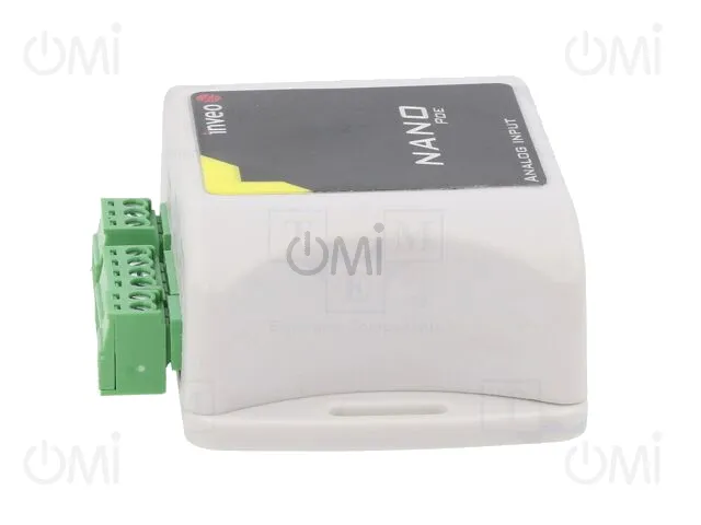 NANO ANALOG INPUT POE