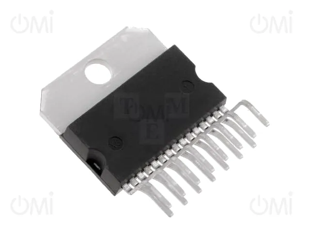 TDA7296