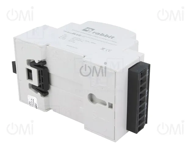 MICROBLUE GPS WBUDOWANA