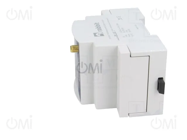 MICROBLUE GPS WBUDOWANA