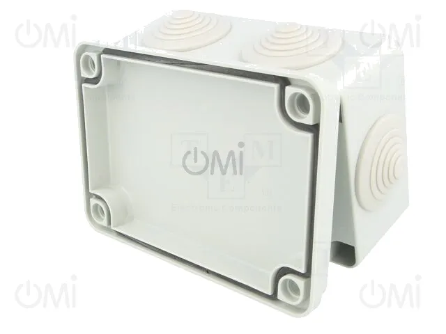 S-BOX 206