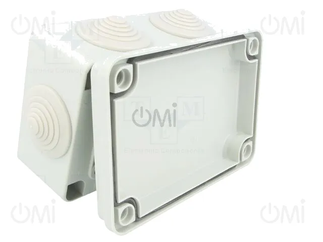 S-BOX 206