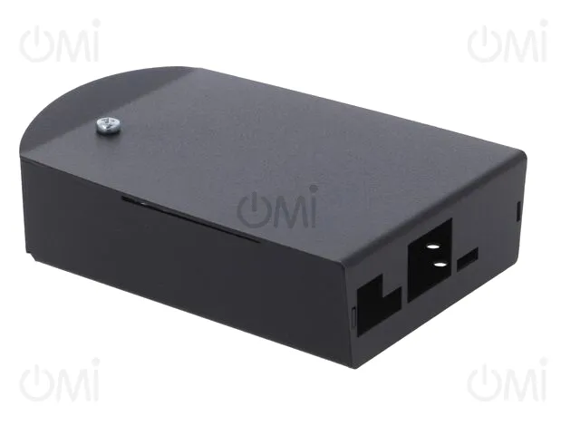 BOX-A64-BLACK