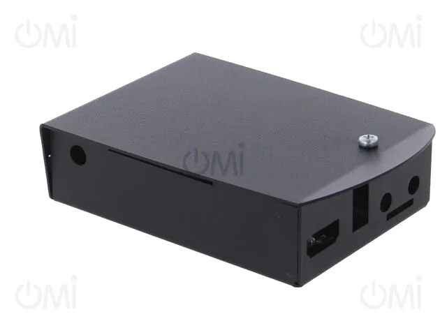 BOX-A64-BLACK