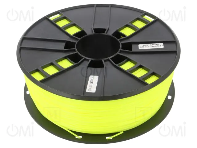 3DP-ABS1.75-01-FY