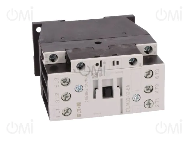 DILM32-10-EA(230V50HZ,240V60HZ)