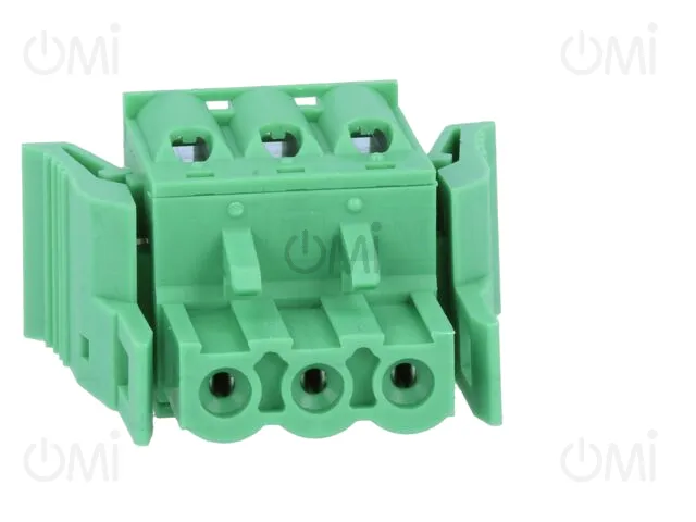 FKC 2,5/ 3-ST-5,08-RF 1925702